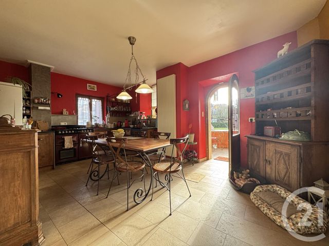 maison à vendre - 4 pièces - 127.97 m2 - CORNUS - 12 - MIDI-PYRENEES - Century 21 Des 5 Vallées