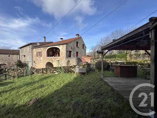 maison - CORNUS - 12