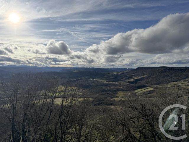 maison à vendre - 4 pièces - 127.97 m2 - CORNUS - 12 - MIDI-PYRENEES - Century 21 Des 5 Vallées