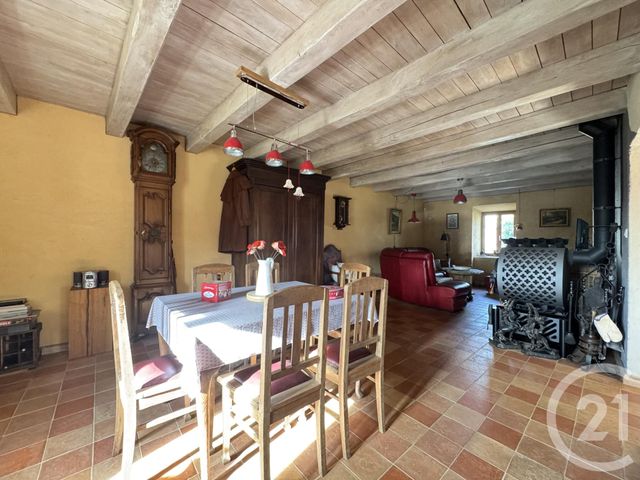 maison à vendre - 4 pièces - 127.97 m2 - CORNUS - 12 - MIDI-PYRENEES - Century 21 Des 5 Vallées