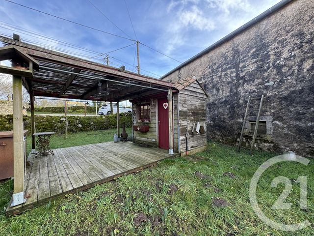 maison à vendre - 4 pièces - 127.97 m2 - CORNUS - 12 - MIDI-PYRENEES - Century 21 Des 5 Vallées