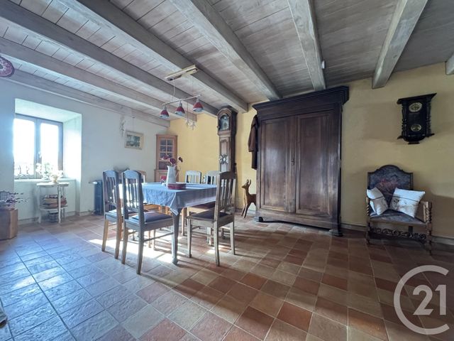 maison à vendre - 4 pièces - 127.97 m2 - CORNUS - 12 - MIDI-PYRENEES - Century 21 Des 5 Vallées