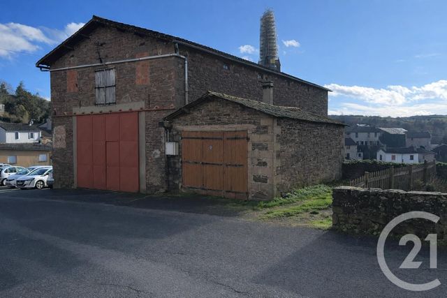 maison à vendre - 5 pièces - 110.4 m2 - BELMONT SUR RANCE - 12 - MIDI-PYRENEES - Century 21 Des 5 Vallées