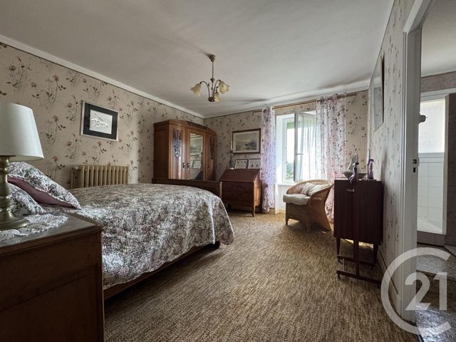 maison à vendre - 5 pièces - 110.4 m2 - BELMONT SUR RANCE - 12 - MIDI-PYRENEES - Century 21 Des 5 Vallées