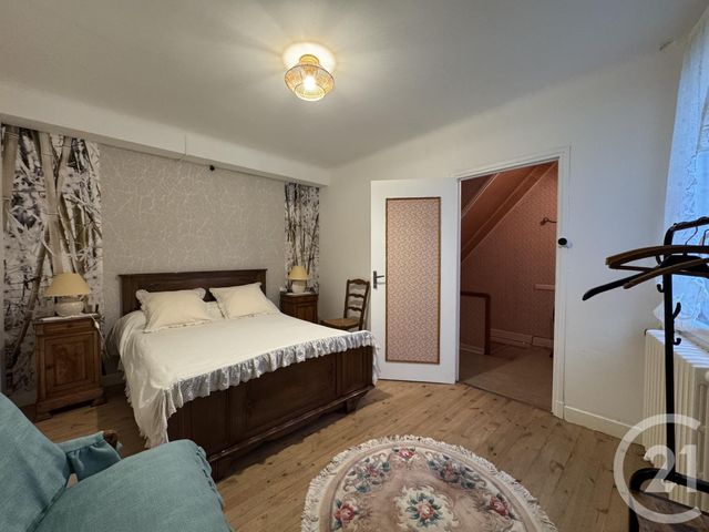 maison à vendre - 5 pièces - 110.4 m2 - BELMONT SUR RANCE - 12 - MIDI-PYRENEES - Century 21 Des 5 Vallées