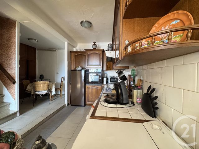 maison à vendre - 5 pièces - 110.4 m2 - BELMONT SUR RANCE - 12 - MIDI-PYRENEES - Century 21 Des 5 Vallées