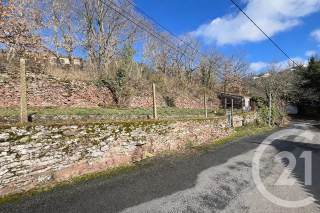 maison à vendre - 5 pièces - 110.4 m2 - BELMONT SUR RANCE - 12 - MIDI-PYRENEES - Century 21 Des 5 Vallées