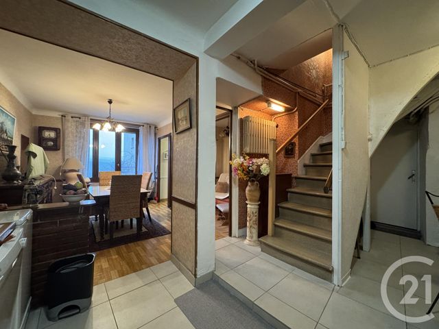 maison à vendre - 5 pièces - 110.4 m2 - BELMONT SUR RANCE - 12 - MIDI-PYRENEES - Century 21 Des 5 Vallées