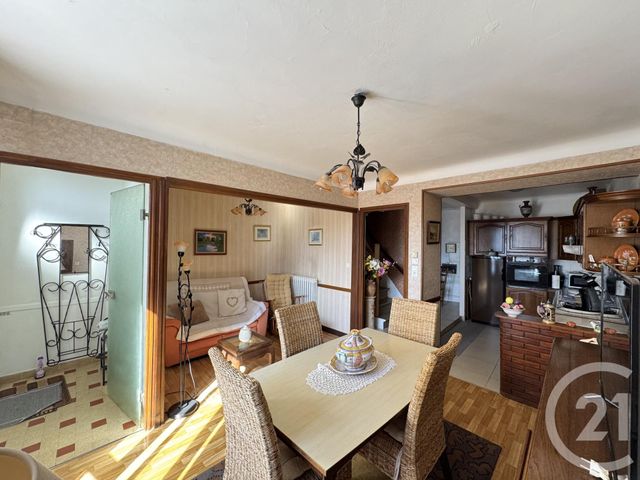 maison à vendre - 5 pièces - 110.4 m2 - BELMONT SUR RANCE - 12 - MIDI-PYRENEES - Century 21 Des 5 Vallées