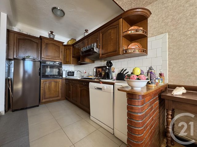 maison à vendre - 5 pièces - 110.4 m2 - BELMONT SUR RANCE - 12 - MIDI-PYRENEES - Century 21 Des 5 Vallées