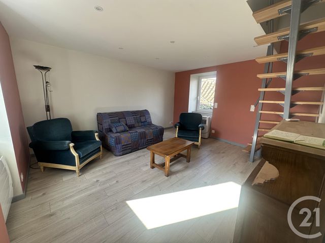 Appartement T2 à louer MONTLAUR