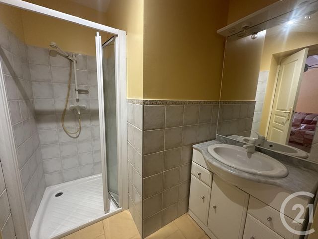 Appartement T2 à louer - 2 pièces - 60.0 m2 - MONTLAUR - 12 - MIDI-PYRENEES - Century 21 Des 5 Vallées