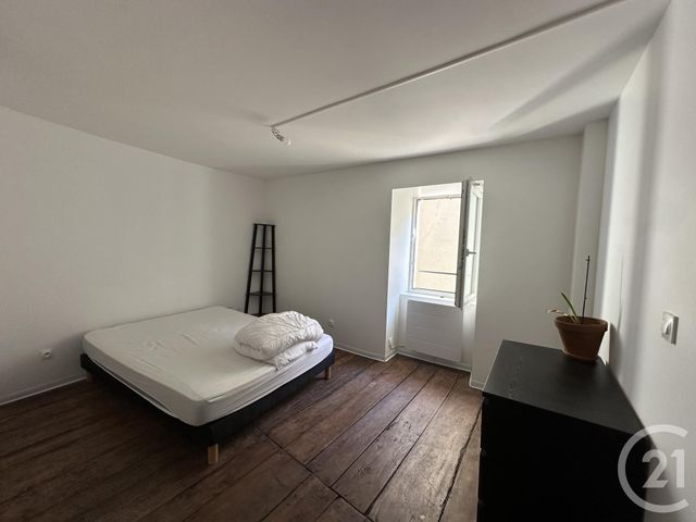 maison à louer - 3 pièces - 56.05 m2 - ST AFFRIQUE - 12 - MIDI-PYRENEES - Century 21 Des 5 Vallées