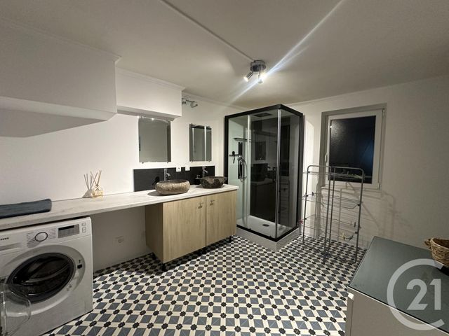 maison à louer - 3 pièces - 56.05 m2 - ST AFFRIQUE - 12 - MIDI-PYRENEES - Century 21 Des 5 Vallées