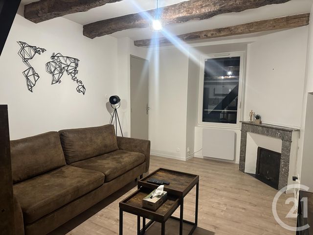 maison - ST AFFRIQUE - 12