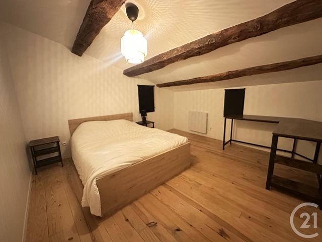 maison à louer - 3 pièces - 56.05 m2 - ST AFFRIQUE - 12 - MIDI-PYRENEES - Century 21 Des 5 Vallées