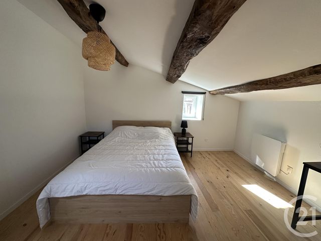 maison à louer - 3 pièces - 56.05 m2 - ST AFFRIQUE - 12 - MIDI-PYRENEES - Century 21 Des 5 Vallées