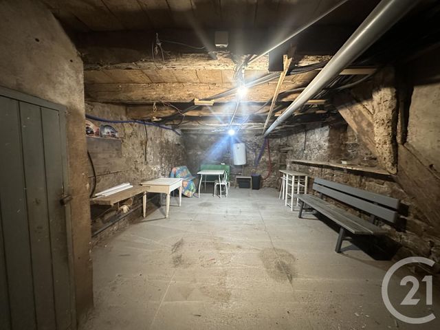 maison à louer - 3 pièces - 56.05 m2 - ST AFFRIQUE - 12 - MIDI-PYRENEES - Century 21 Des 5 Vallées