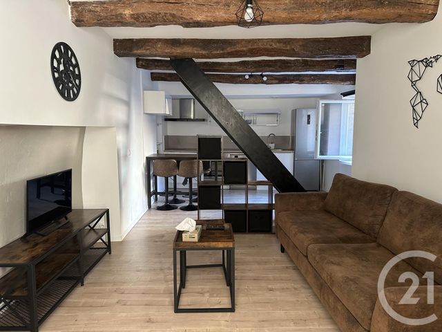 maison - ST AFFRIQUE - 12