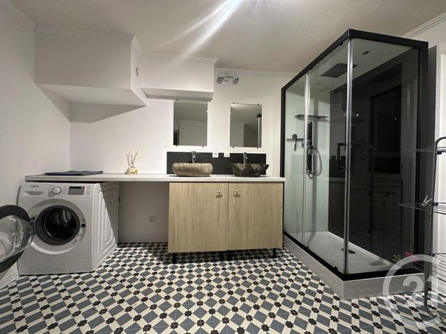 maison à louer - 3 pièces - 56.05 m2 - ST AFFRIQUE - 12 - MIDI-PYRENEES - Century 21 Des 5 Vallées