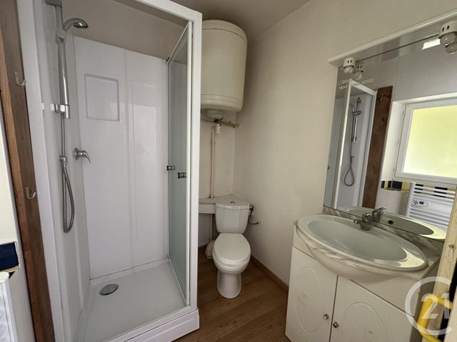 Appartement Studio à louer - 1 pièce - 25.0 m2 - ST AFFRIQUE - 12 - MIDI-PYRENEES - Century 21 Des 5 Vallées