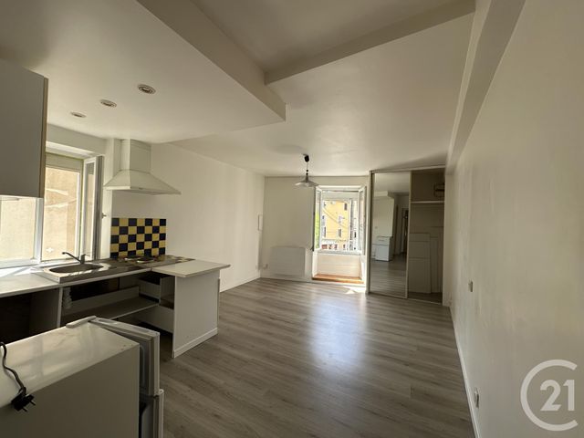 appartement - ST AFFRIQUE - 12