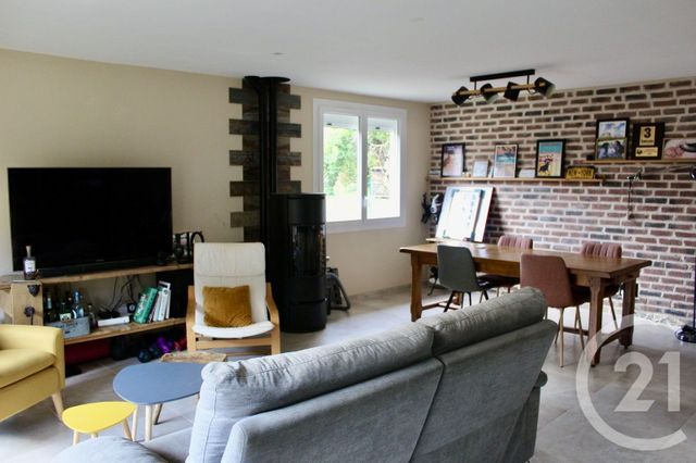 maison à vendre - 4 pièces - 99.68 m2 - ST AFFRIQUE - 12 - MIDI-PYRENEES - Century 21 Des 5 Vallées