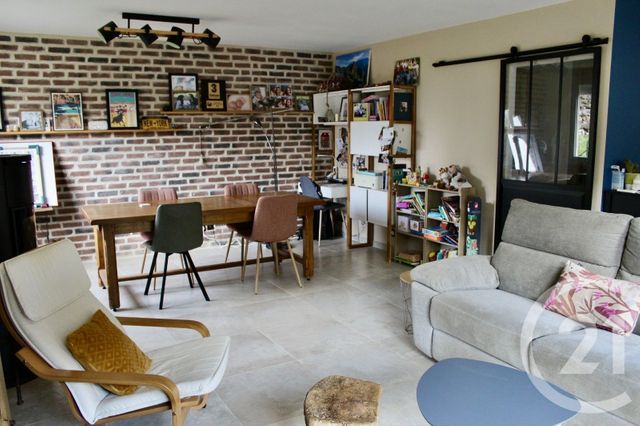 maison à vendre - 4 pièces - 99.68 m2 - ST AFFRIQUE - 12 - MIDI-PYRENEES - Century 21 Des 5 Vallées