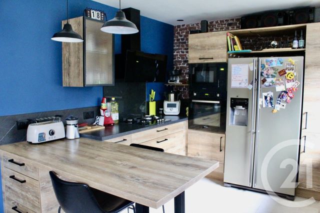 maison à vendre - 4 pièces - 99.68 m2 - ST AFFRIQUE - 12 - MIDI-PYRENEES - Century 21 Des 5 Vallées