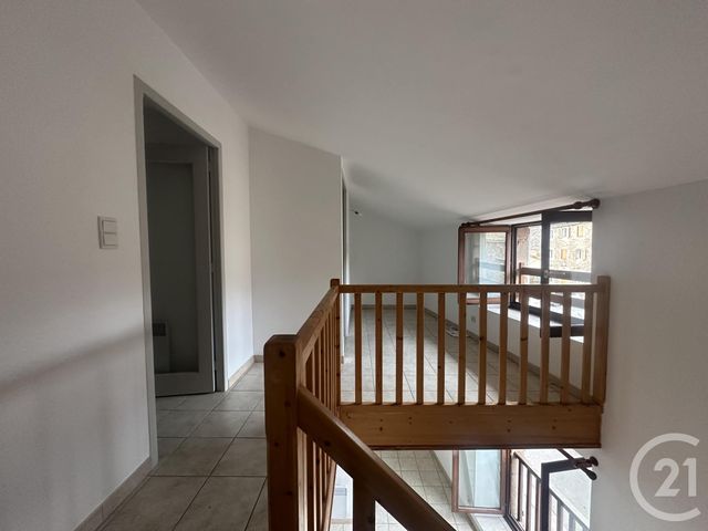 Appartement T3 à louer - 3 pièces - 50.4 m2 - VABRES L ABBAYE - 12 - MIDI-PYRENEES - Century 21 Des 5 Vallées
