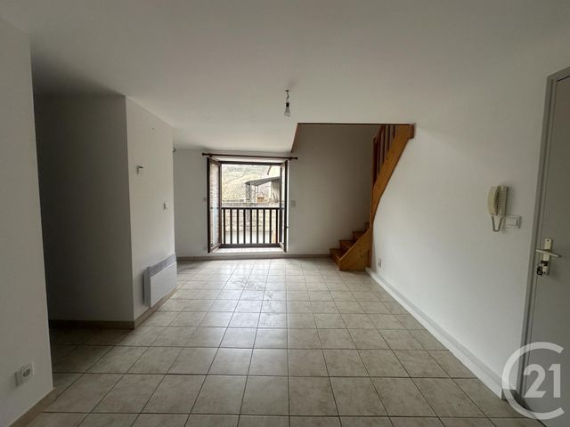 Appartement T3 à louer VABRES L ABBAYE