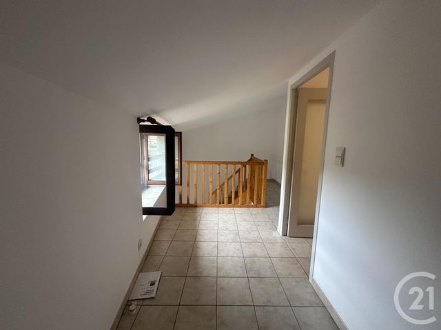 Appartement T3 à louer - 3 pièces - 50.4 m2 - VABRES L ABBAYE - 12 - MIDI-PYRENEES - Century 21 Des 5 Vallées