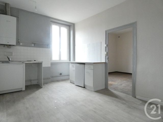 Appartement T3 à louer ST AFFRIQUE