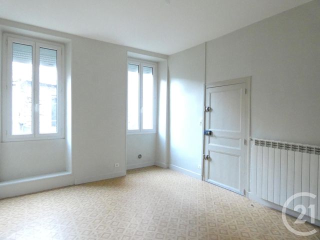 Appartement T2 à louer ST AFFRIQUE