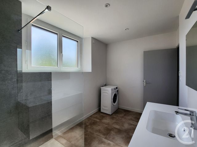 Appartement T3 à louer - 3 pièces - 75.0 m2 - ST ROME DE TARN - 12 - MIDI-PYRENEES - Century 21 Des 5 Vallées