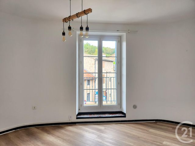 Appartement F3 à louer - 3 pièces - 74.03 m2 - ST ROME DE CERNON - 12 - MIDI-PYRENEES - Century 21 Des 5 Vallées