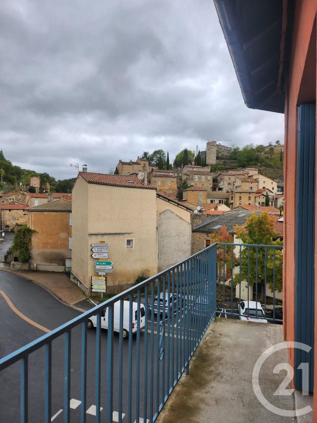 Appartement F3 à louer - 3 pièces - 74.03 m2 - ST ROME DE CERNON - 12 - MIDI-PYRENEES - Century 21 Des 5 Vallées