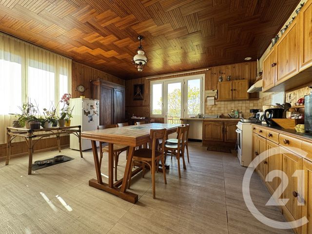 maison à vendre - 9 pièces - 314.75 m2 - ST AFFRIQUE - 12 - MIDI-PYRENEES - Century 21 Des 5 Vallées