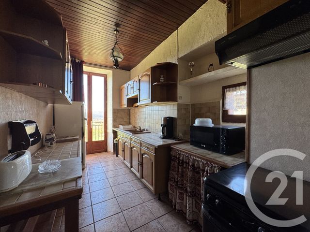 maison à vendre - 9 pièces - 314.75 m2 - ST AFFRIQUE - 12 - MIDI-PYRENEES - Century 21 Des 5 Vallées