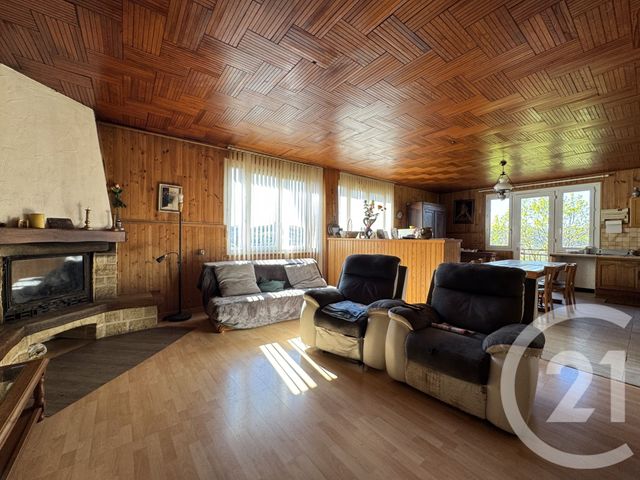 maison à vendre - 9 pièces - 314.75 m2 - ST AFFRIQUE - 12 - MIDI-PYRENEES - Century 21 Des 5 Vallées