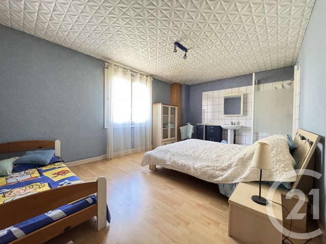 maison à vendre - 9 pièces - 314.75 m2 - ST AFFRIQUE - 12 - MIDI-PYRENEES - Century 21 Des 5 Vallées