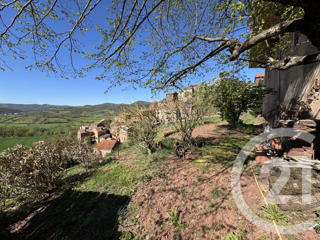 maison à vendre - 9 pièces - 314.75 m2 - ST AFFRIQUE - 12 - MIDI-PYRENEES - Century 21 Des 5 Vallées