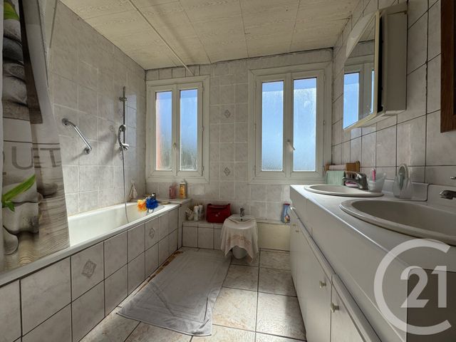 maison à vendre - 9 pièces - 314.75 m2 - ST AFFRIQUE - 12 - MIDI-PYRENEES - Century 21 Des 5 Vallées