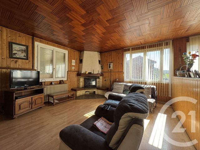 maison à vendre - 9 pièces - 314.75 m2 - ST AFFRIQUE - 12 - MIDI-PYRENEES - Century 21 Des 5 Vallées