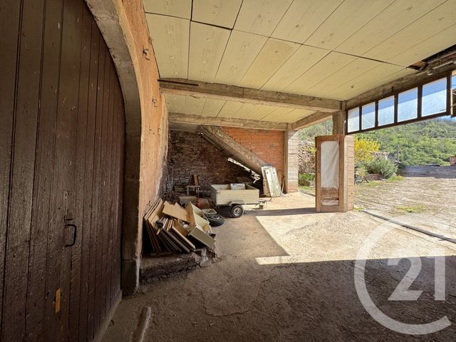 maison à vendre - 9 pièces - 314.75 m2 - ST AFFRIQUE - 12 - MIDI-PYRENEES - Century 21 Des 5 Vallées
