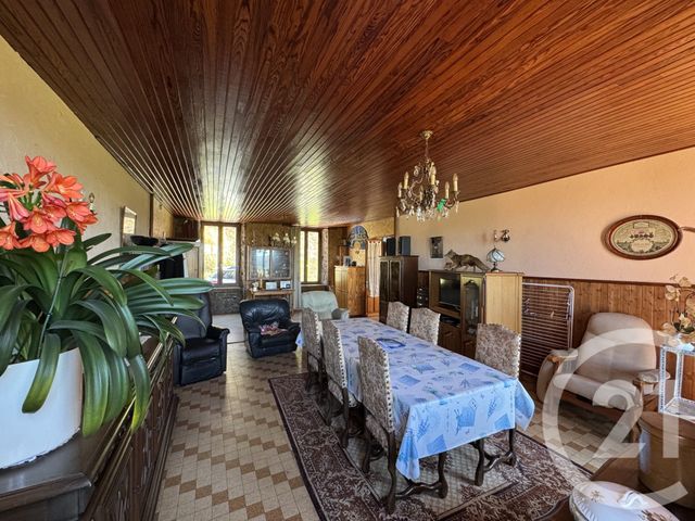 maison à vendre - 9 pièces - 314.75 m2 - ST AFFRIQUE - 12 - MIDI-PYRENEES - Century 21 Des 5 Vallées