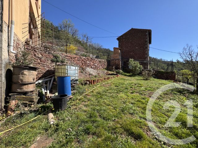 maison à vendre - 9 pièces - 314.75 m2 - ST AFFRIQUE - 12 - MIDI-PYRENEES - Century 21 Des 5 Vallées