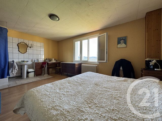 maison à vendre - 9 pièces - 314.75 m2 - ST AFFRIQUE - 12 - MIDI-PYRENEES - Century 21 Des 5 Vallées