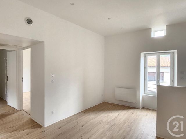 appartement - ST AFFRIQUE - 12