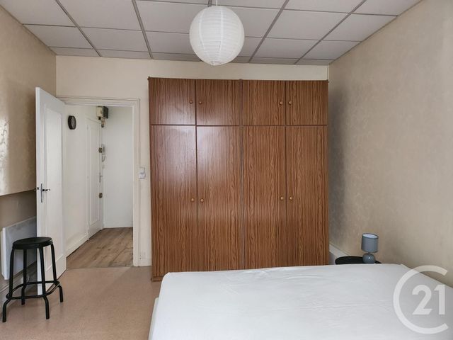 Appartement T2 à louer - 2 pièces - 41.99 m2 - ST AFFRIQUE - 12 - MIDI-PYRENEES - Century 21 Des 5 Vallées